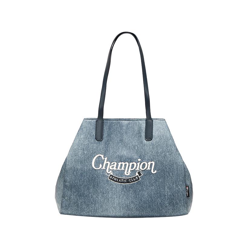 Champion 2026 Casual Shoulder Tote Bag