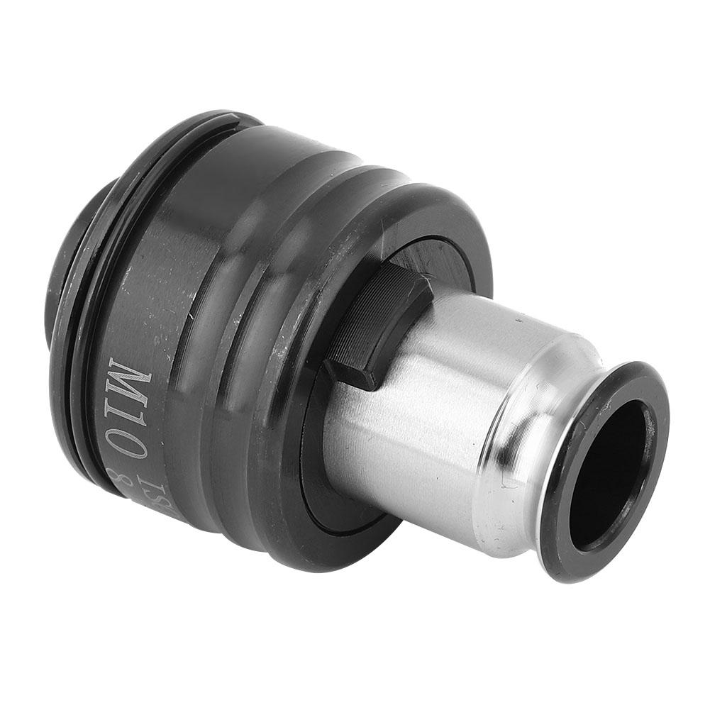 Tapping Collet Torsion Type Good Clamping Strength for Milling Machine M6M8M10M12(M10 )