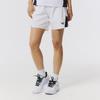 Bigteo Line Carft Short Badminton Women'S Shorts (R-56206)