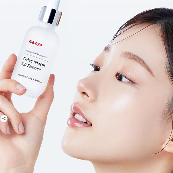 MANYO FACTORY Galac Niacin 3.0 Essence 60ml