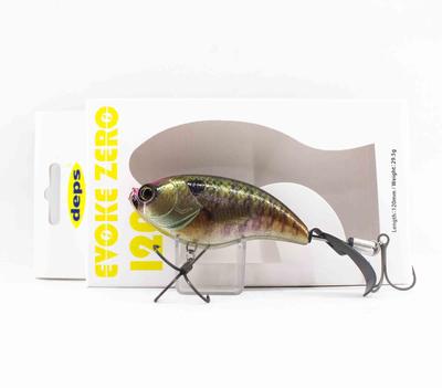 Pesca – Wobblers, esche e ami