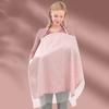 Mesh Outdoor Nursing Towel Cotton Baby Stroller Blanket Breastfeeding Cover  Baby Feeding Supplies