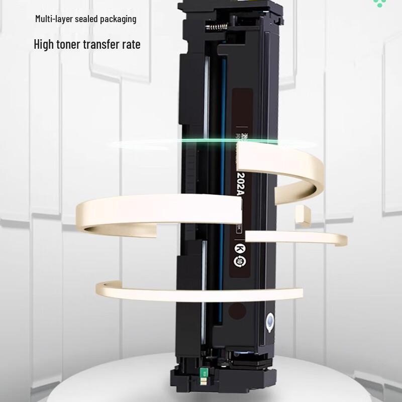 Zestaw tonerów do HP M281fdw