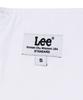 LEE Women Bustier Dress White