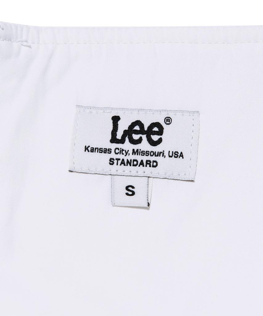 LEE Women Bustier Dress White