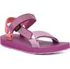 Сандалии Teva Original Universal Metallic
