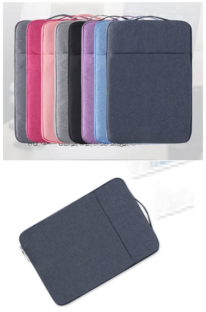 Tablet for Microsoft Surface Laptop Tote Simple Design with Pockets and Second Bag Stylish Surface Laptop Laptop Case/Cover Studio/Studio 2,