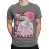 Kusuo Saiki Saiki K Urban Anime Design Funny Graphic 100 Cotton Tshirt Saiki Tops Tees For Unisex