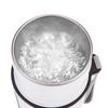 Compact Travel Car Kettle with Automatic Mixing & Overload Protection Electric Car Boiler Easy to Use for Hot Beverages