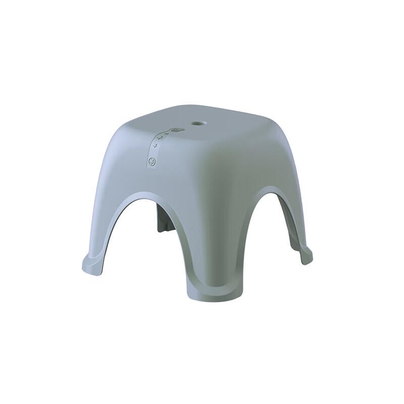 Silingfei Thickened Plastic Step Stool
