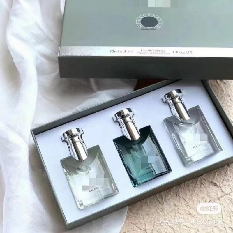 Pink Meets Real Self Sweetheart Free Water Reversal Paris Laboratory 30ml Medium Sample Perfume Set Box