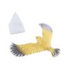 Keep Balance Balanced Eagle Bird Toys Magic Maintain Balance Figure Decoration Desktop Ornaments
