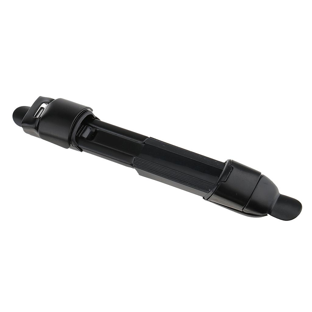 Adjustable Saltwater Wheel Rolling Seat Platform Stainless Steel Rod Holder