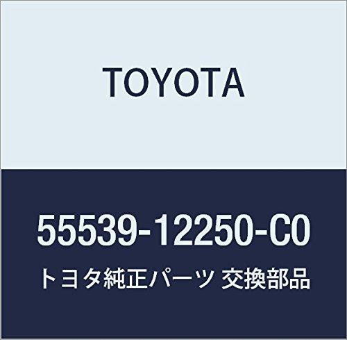 

Оригинальные запасные части TOYOTA Крышка отверстия переключателя (ЧЕРНЫЙ) Corolla AXIO/FIELDER Номер детали 55539-12250-C0