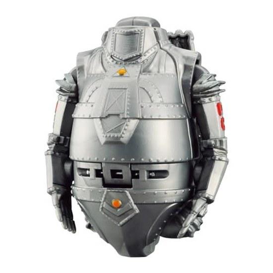 Bandai Godzilla Egg Mechagodzilla