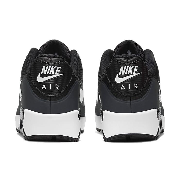New Nike Air Max 90 Golf Black CU9978-002