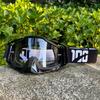 Motorcycle Glasses Goggles Motocross Goggles Helmet MX Dirt Bike ATV Ski Outdoor Sports Glass Scooter Cycling Sunglasses