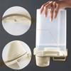Rice Bucket Storage Tank, Household Insect Proof and Moisture-proof Sealed Flour Storage Tank, Food Grade Rice, Grains Storage Box