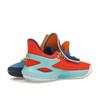 Converse All Star BB Trilliant CX What The Unisex Sneakers Multi-Color Fever-Dream Dial-Up-Blue A06423C