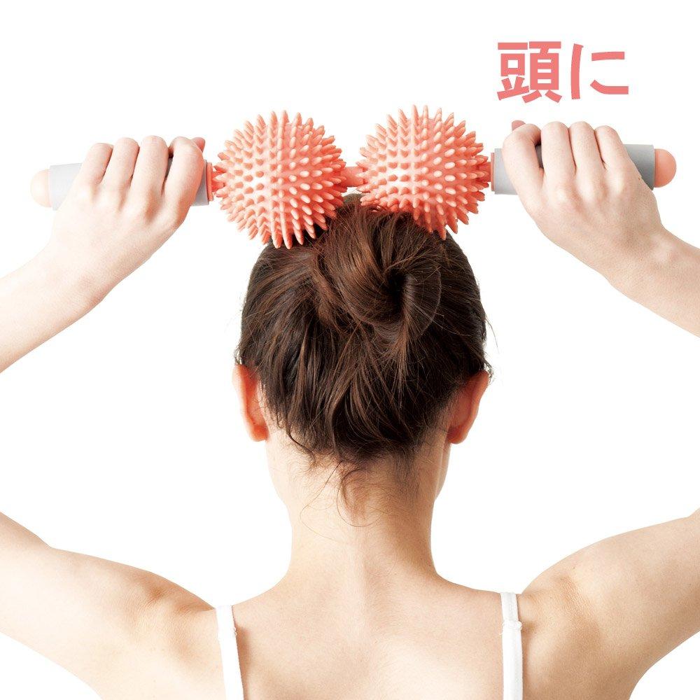 Beautiful Leg Calf Swelling Relief Massage Roller La-VIE Roller,