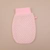 Massage Texture Dead Skin Scrub Gloves Deep Cleaning Body Exfoliating Mitt  Bathing