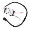 Radiator Cooling Fan Control Module 1137328144 Cooling Fan Control Unit for 3 Series E90 E91 316i 318i 320i