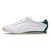 Onitsuka Tiger Mexico 66 White Green Sneakers 1183B781-102