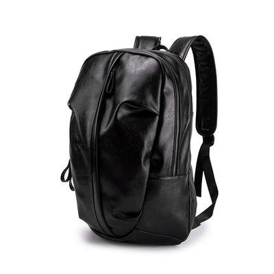 Korean Version Backpack Personalized Trend Casual Boys Large Capacity Outdoor Travel Sports Versatile Backpack