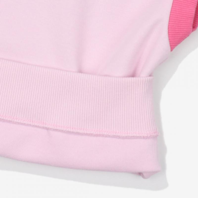 [fila Kids] Waffen Knit Vest  Fk2vtf1201x Epk  q0zFk2vtf1201xEpk