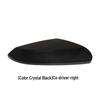 Honda Civic 2016-2021 Rearview Mirror Cover with Turn Signal Lens