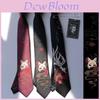 Accesorii – Cravate și papioane