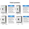 Chint DZ20Y Molded Case Circuit Breaker