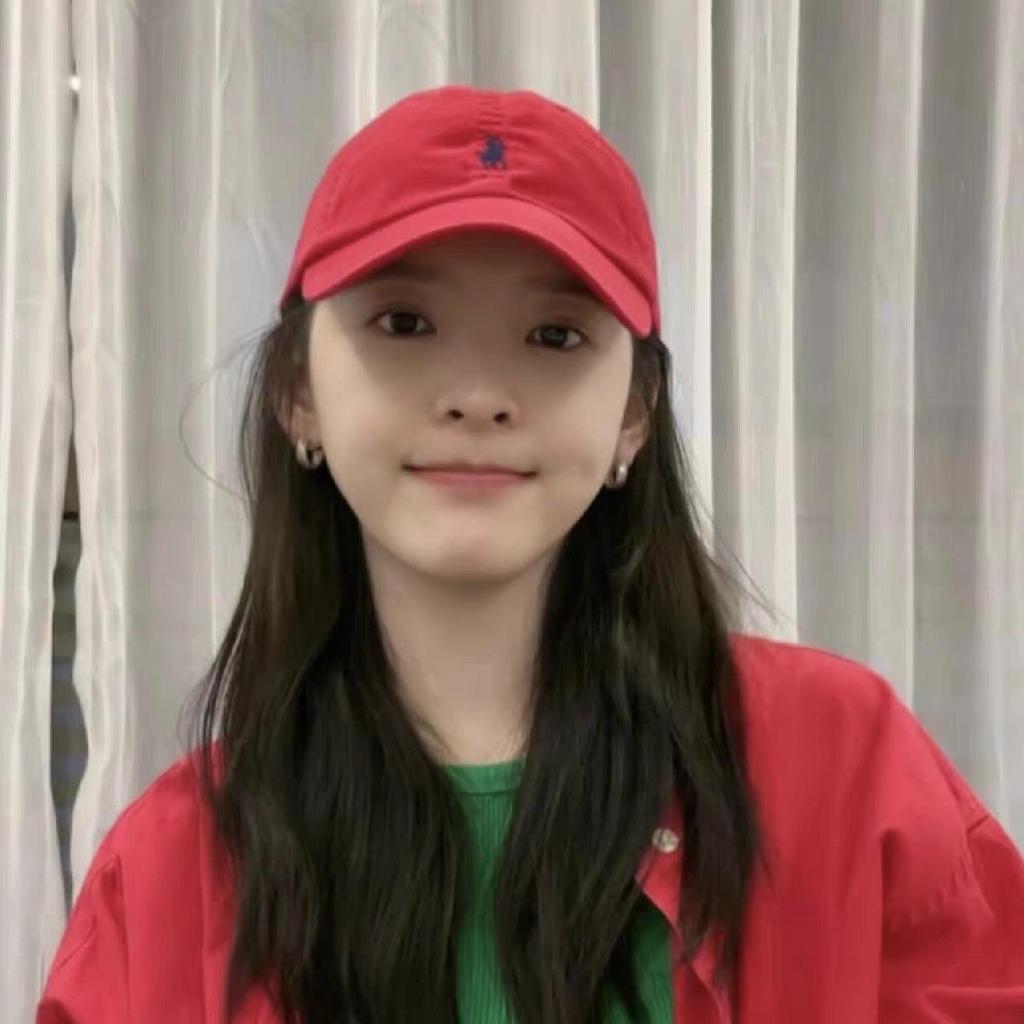 Gorra de Béisbol Polo Ralph Gray RL con Bordado de Logo de Caballo Pequeño - Sombrero de Copa Suave Unisex