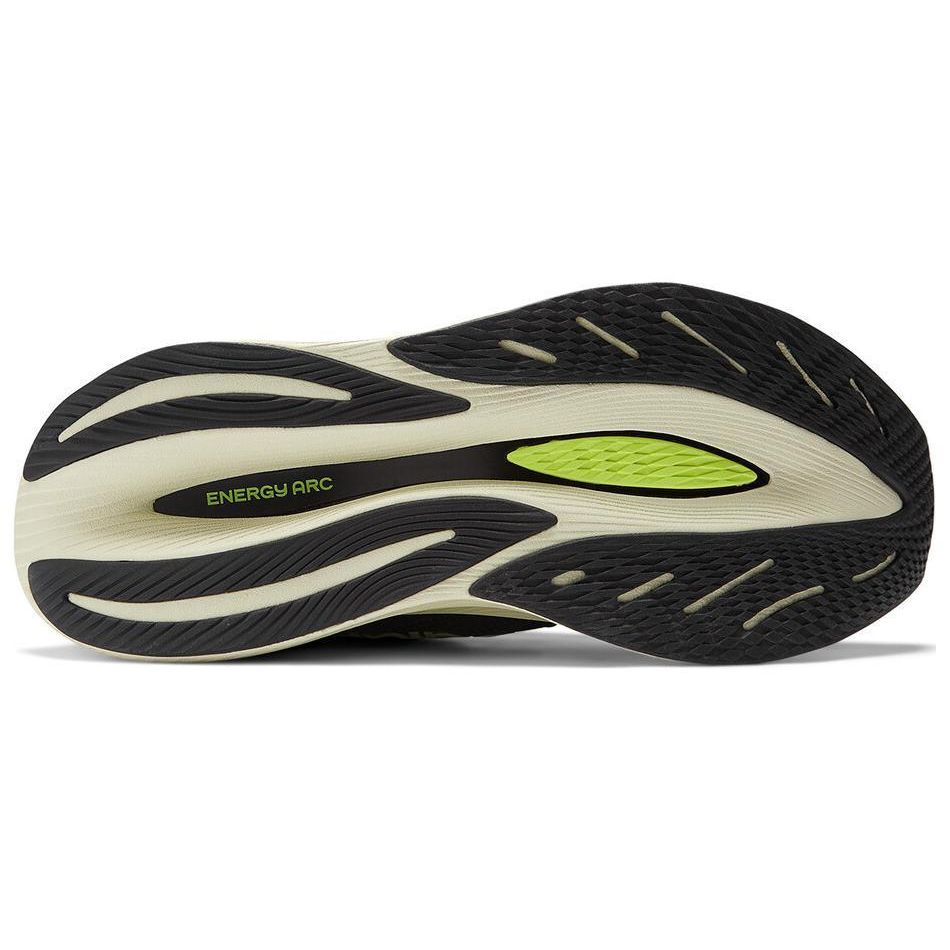 New Balance FuelCell SuperComp Trainer V2 Black Thirty Watt Women Sneakers WRCXBK3