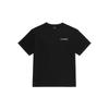 BLACKCOMBAT Judges Lettering Tee (Black)