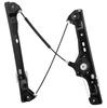 Electric Front Window Regulator for 2006-2012 BMW 3 Series E90 (Part #'s 51337140587, 51337140588)