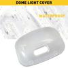 For 1996-04 Ford Ranger Overhead Interior Dome Map Light Lamp Lens Bulb Cover EV