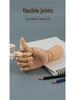 12-Inch Flexible Wooden Mannequin Model for Art Drawing