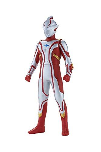 

Ultraman Ultra BIG Soft Vinyl Ultraman Mobius All height is about 230mm