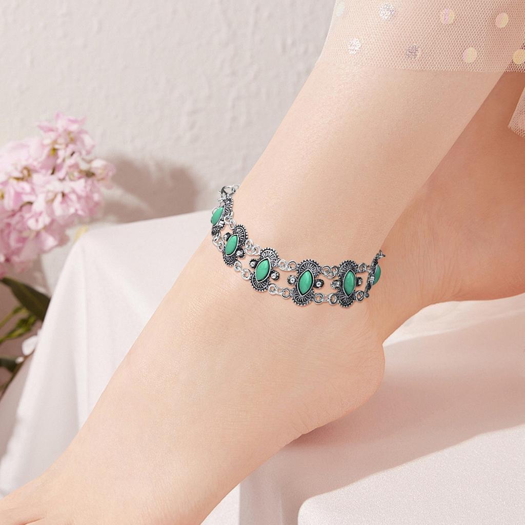 Vintage-Mode Böhmisches Vintage-Armband Personalisiertes Armband Armband