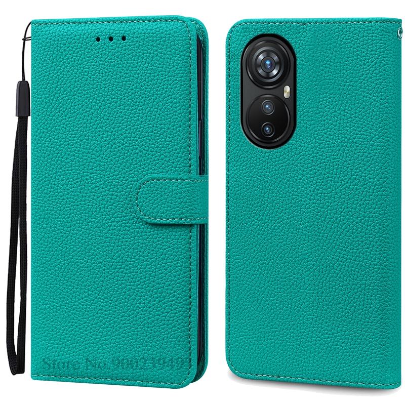 Pro pouzdro Blackview A200 Pro Měkké silikonové peněženkové kožené pouzdro Pro pouzdro Blackview A200 Pro Pouzdro s odklápěcím krytem Telefon Coque Fundas