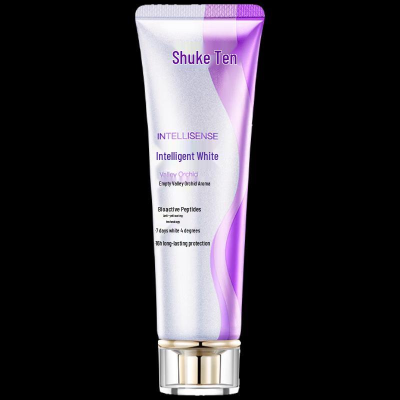 

Saky Smart Whitening Toothpaste