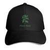 House Plant Nerd Baseball Cap Cute Horse Hat Thermal Visor Fashionable Trucker Hats For Unisex Womens
