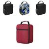 Multi-functional Insulated Lunch Bag Great For Work Or Picnics With Stylish Look And Ample Capacity