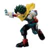 Banpresto My Hero Academia Katsuki Bakugo Ver.2 Figure Ver. A