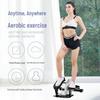 Qiu Qiao Compact Silent Home Elliptical Trainer