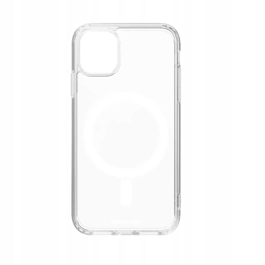 Sc Clear Mag Iphone 11