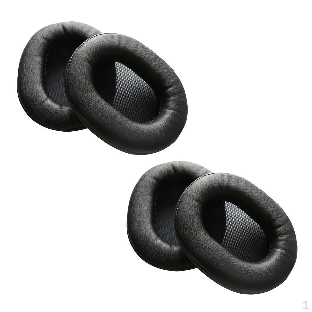 

2 Pair Replacement Cushion for R RNC RMK2