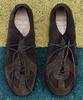Wetheroad Wtrd3126 Other Suede Washed German Army Sneakers Brown