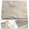 Radiation Shielding Fabric Conductive Signal Shielding EMF Blocking Fabric